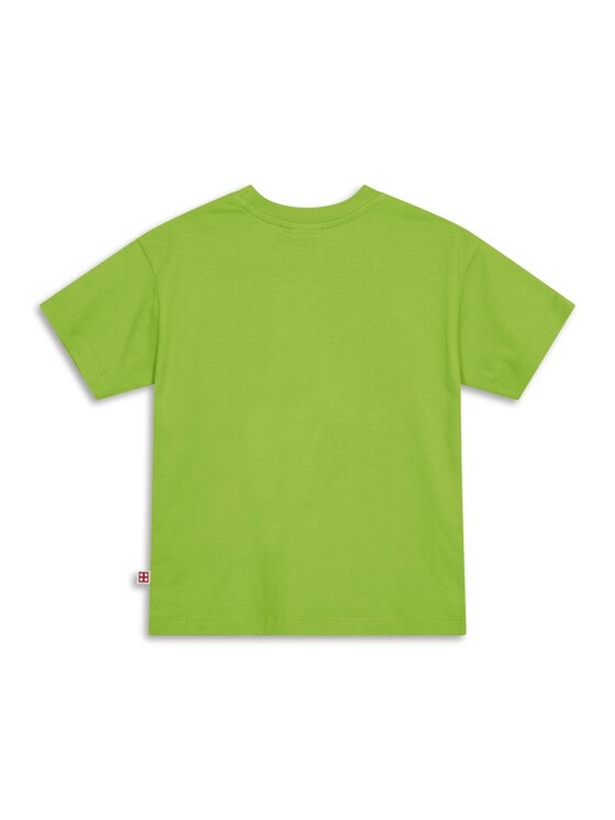 LEGO LEGO T-Shirt 11011335/8006 Kolorowy Regular Fit