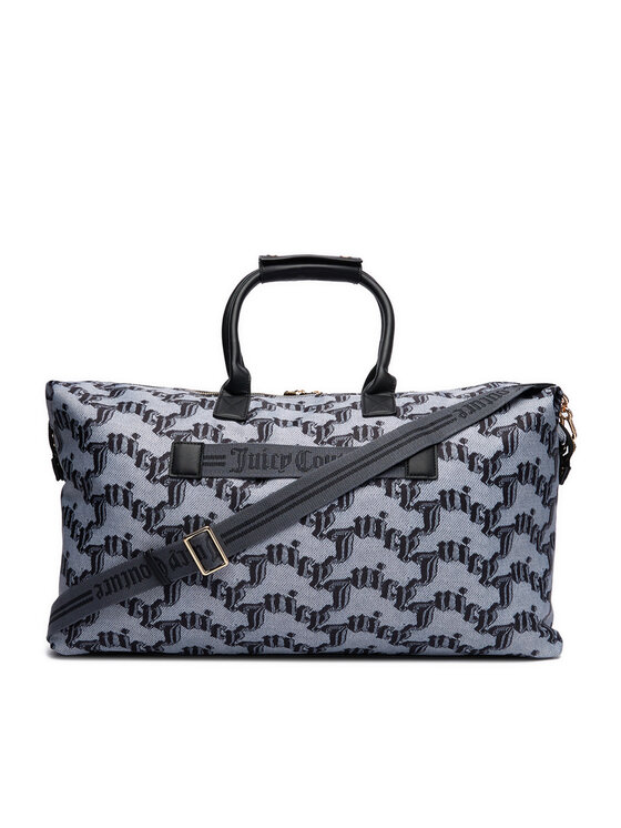 Juicy Couture Juicy Couture Torba za vikend CEO-BIJXT8675WIP Črna