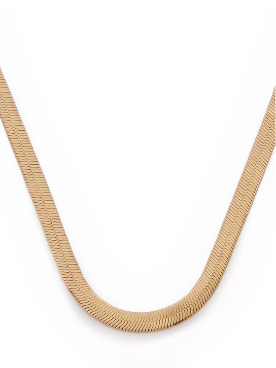 Aldo Aldo Set di 3 collane Seascharms 13995007 Oro