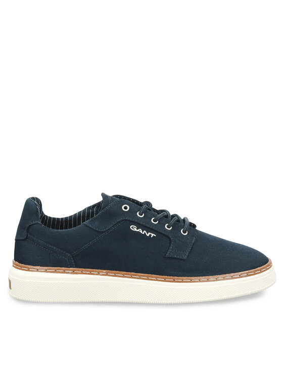 Sneakers Gant San Prep Sneaker 28638610 Albastru