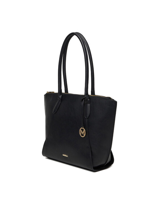 MEXX MEXX Дамска чанта C-MEXX-L-015-08 Черен