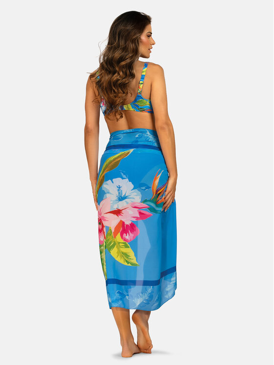 Feba Feba Pareo F62K Blu