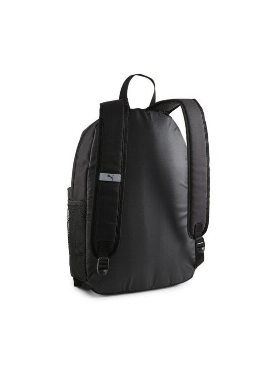 Puma Puma Plecak 090803 Czarny