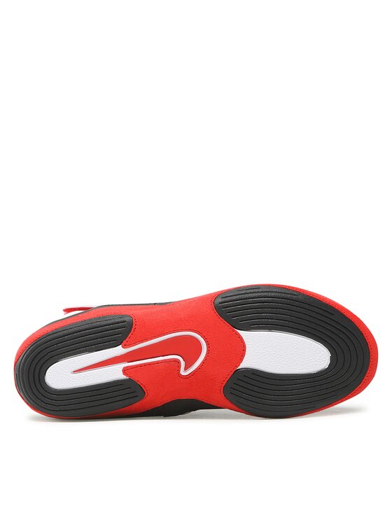 Nike Nike Παπούτσια Πυγμαχίας Inflict 325256 160 Λευκό