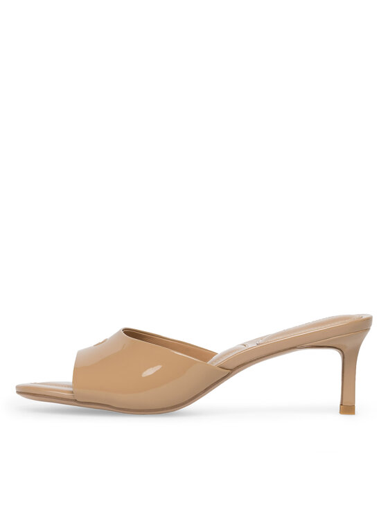 GINO ROSSI Gino Rossi Pantoletten AGO-V1683-11 Beige