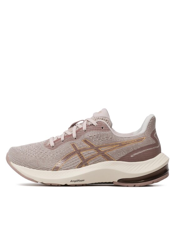Asics Asics Взуття для бігу Gel-Pulse 14 1012B318 Бежевий