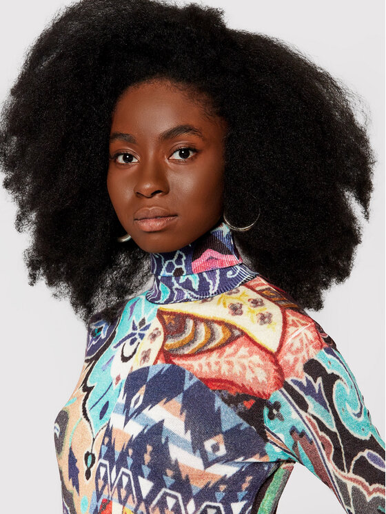 Dolcevita MONSIEUR CHRISTIAN LACROIX Bruselas