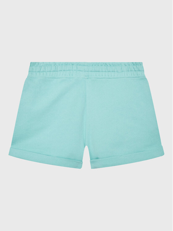 United Colors Of Benetton United Colors Of Benetton Szorty sportowe 3J68C901C Niebieski Regular Fit