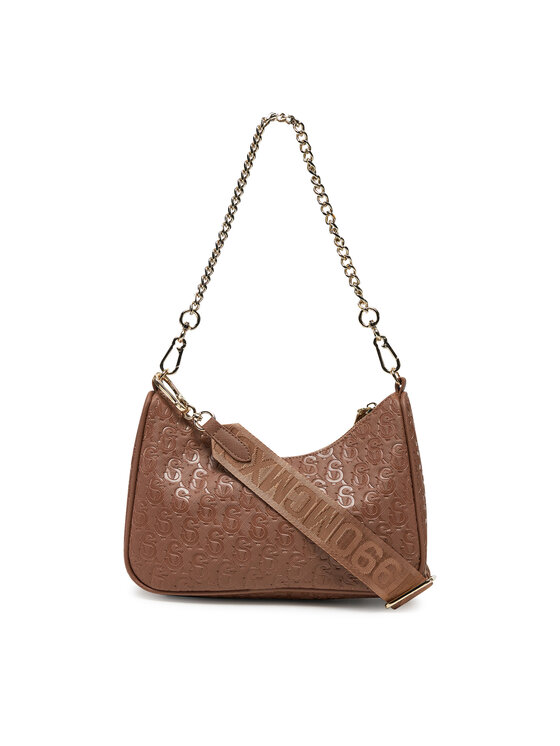 Steve Madden Steve Madden Ročna torba Bvice-E SM13001637 Rjava