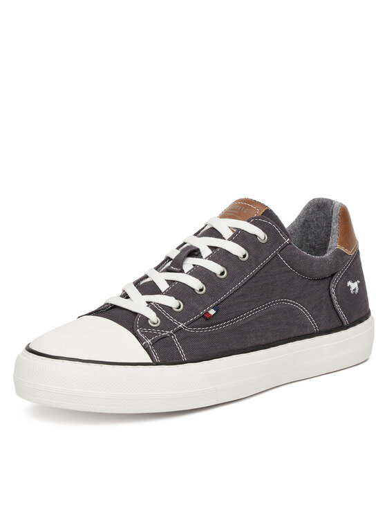 Mustang Mustang Scarpe da ginnastica 1272-307 Nero