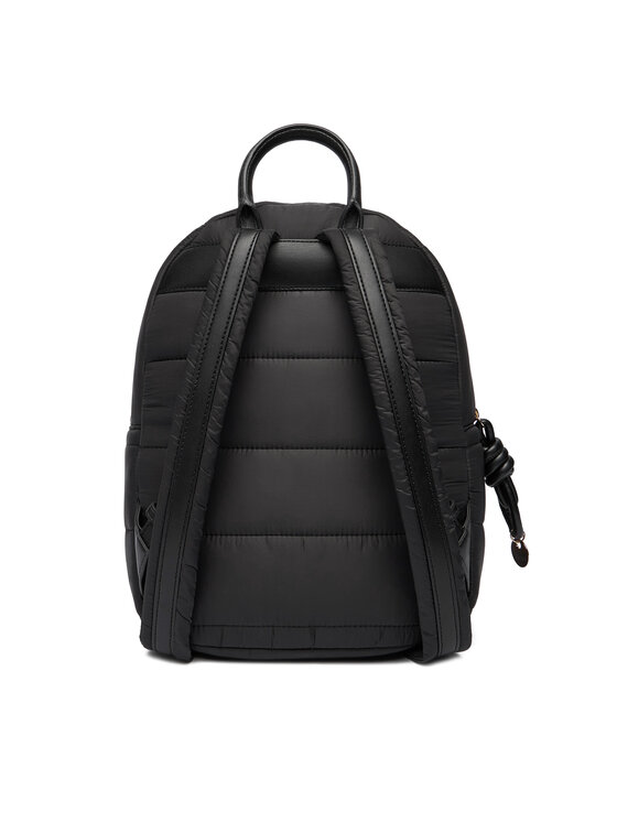 LOVE MOSCHINO LOVE MOSCHINO Ruksak JC4353PP0NKY100A Crna