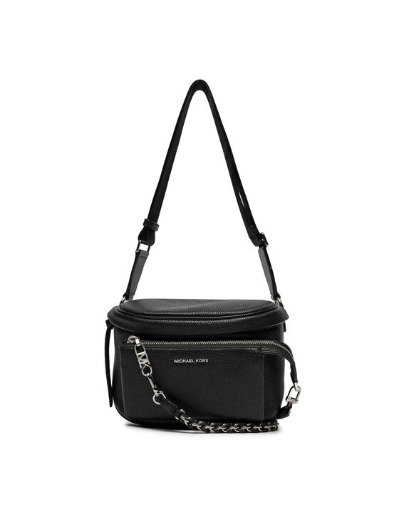 MICHEAL KORS バッグ Kup online MICHAEL Michael Kors Torba shopper trapezowa ze