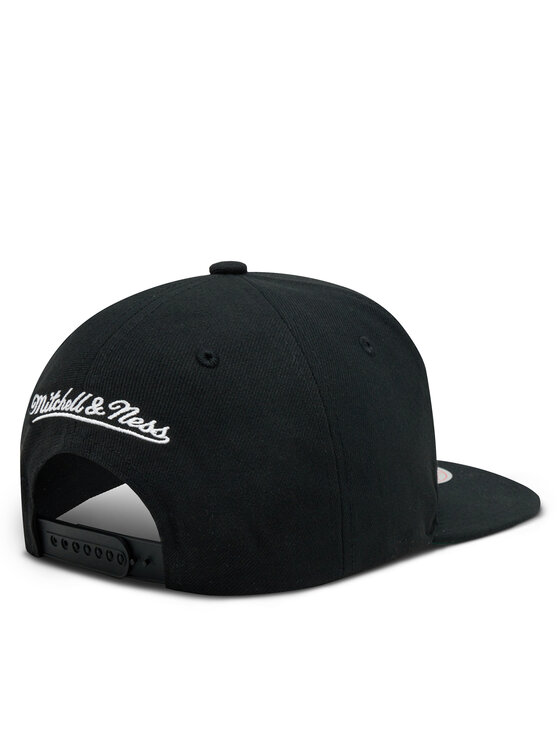 Mitchell & Ness Șapcă HHSS5344 Negru | Modivo.ro
