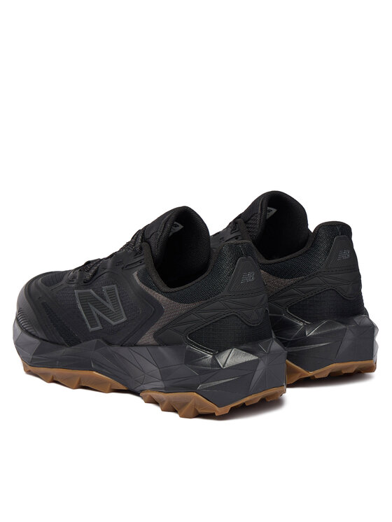 New Balance New Balance Buty do biegania Tektrel Utility V1 MTTRU4K6 Czarny