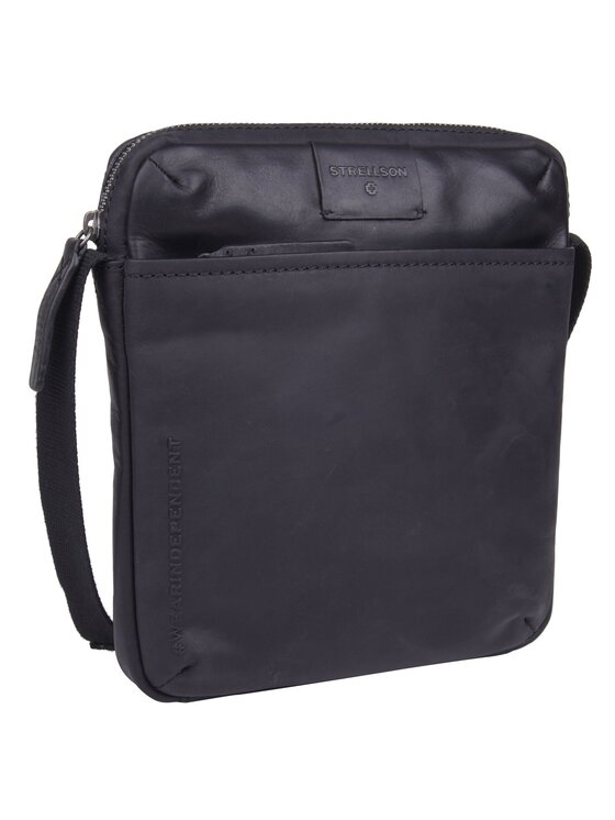 Strellson Strellson Torba 239743 Czarny