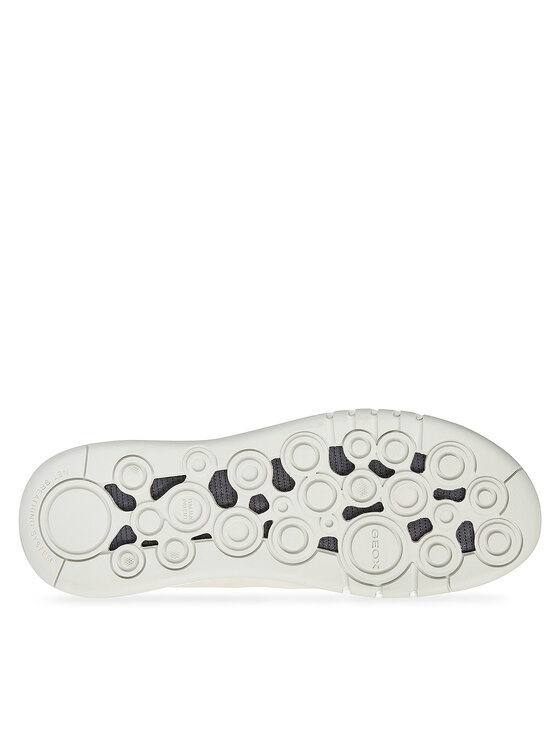 Geox Geox Сникърси D Aerantis D35HND 02285 C1667 Бежов