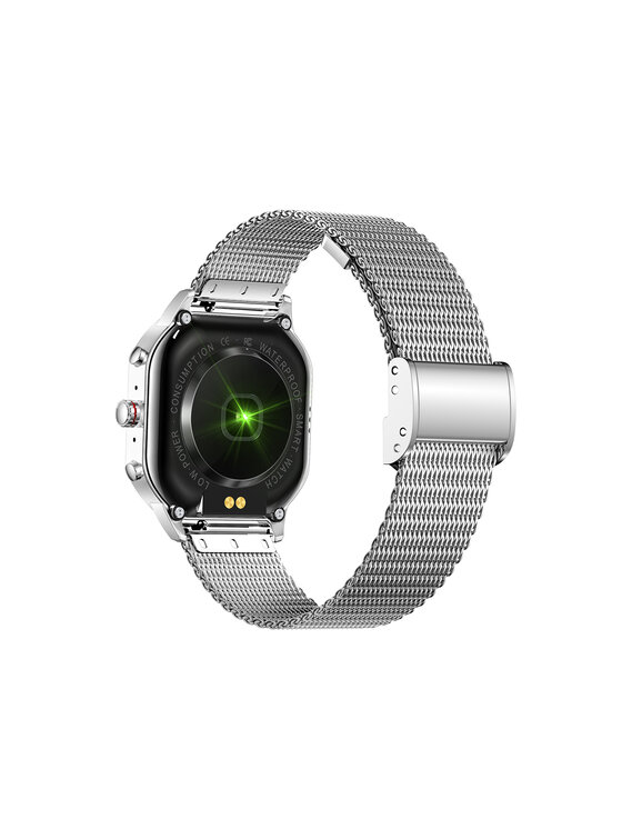 Hagen Hagen Smartwatch 5901669232571 Argento