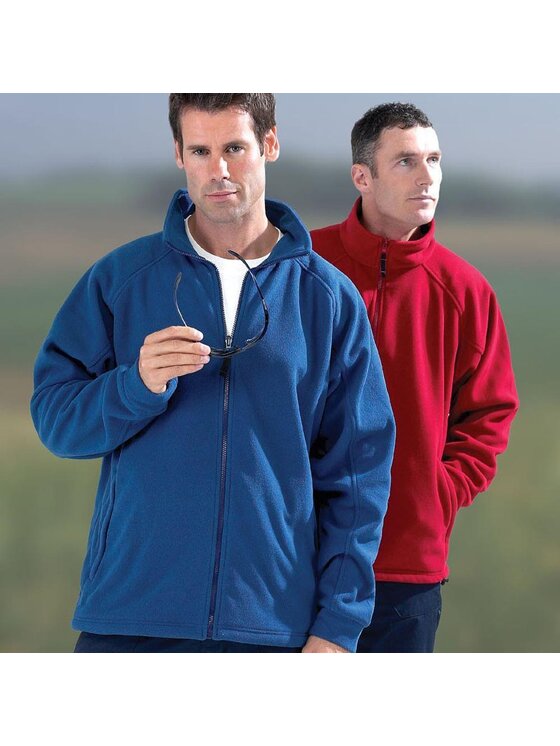 Regatta Regatta Kurtka outdoor Thor III Niebieski Active Fit