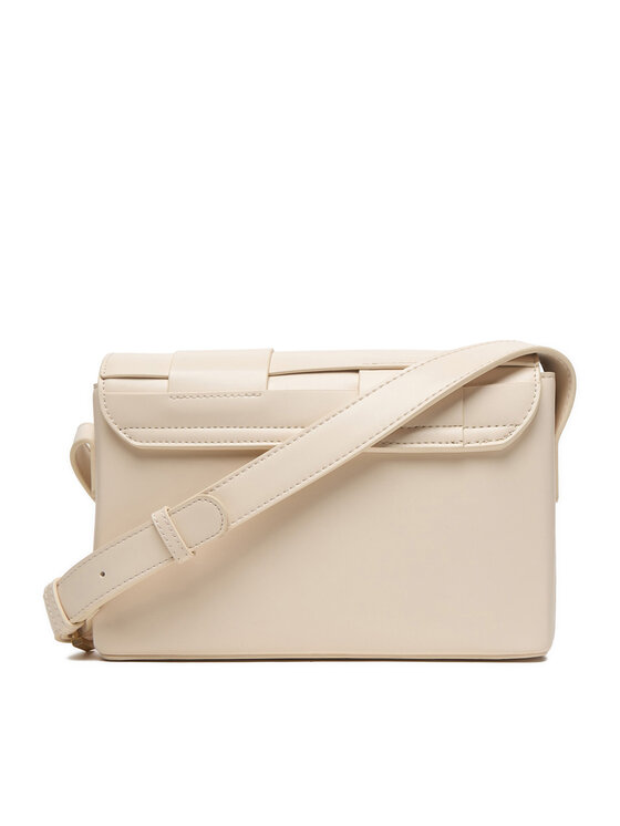 GINO ROSSI GINO ROSSI Handtasche C-KY185 Écru