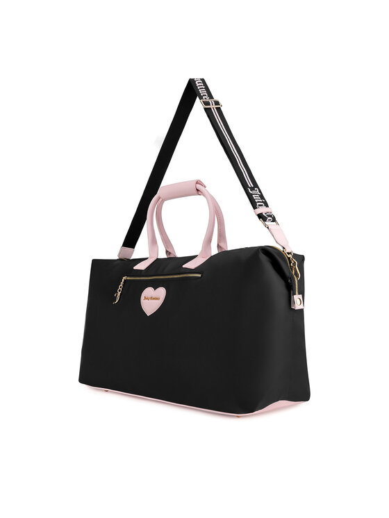 Juicy Couture Juicy Couture Torbica BIJXT2544WPJ Crna