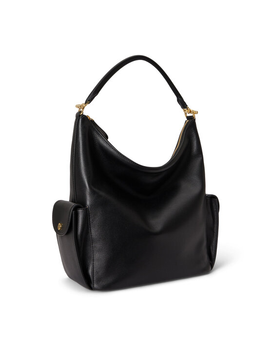 LAUREN RALPH LAUREN LAUREN RALPH LAUREN Käekott 431P10123002 Must