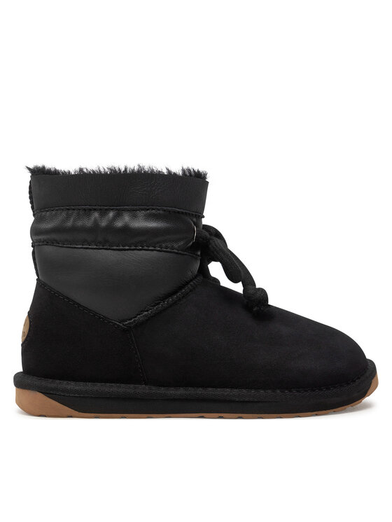 EMU Australia EMU Australia Schneeschuhe Jukes W13135 Schwarz