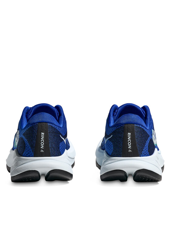 Hoka Hoka Pantofi pentru alergare Rincon 4 1155131 Albastru