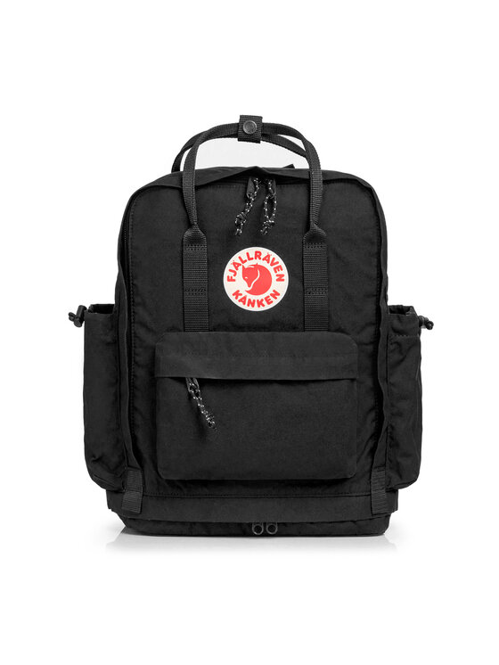 Fjällräven Fjällräven Plecak F23200251-550_OS Czarny