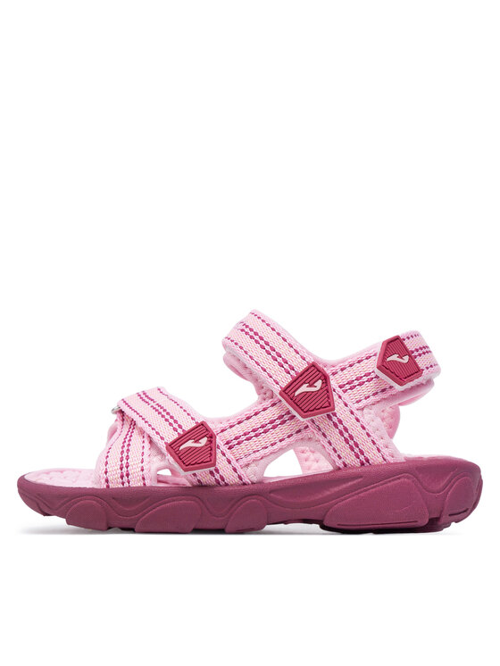 Joma Joma Sandały S.Wave Jr 2419 SWAVJS2419V Różowy