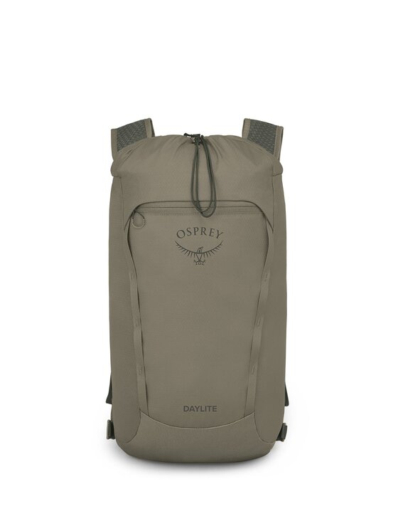 Osprey Osprey Plecak 222242 Szary