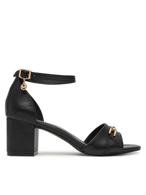 MEXX MEXX Босоніжки MX/022C-HY Чорний