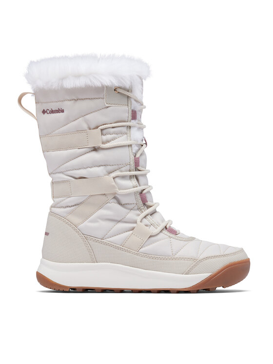 Columbia Columbia Снігоходи Minx IV 2079171 Сірий