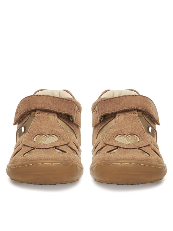 Lasocki Kids Lasocki Kids Sandali DUBAI CI12-DUBAI-25 Marrone