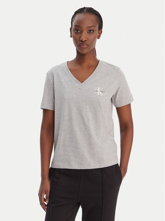 Calvin Klein Jeans Calvin Klein Jeans Σετ t-shirts LV047C906G Έγχρωμο Regular Fit