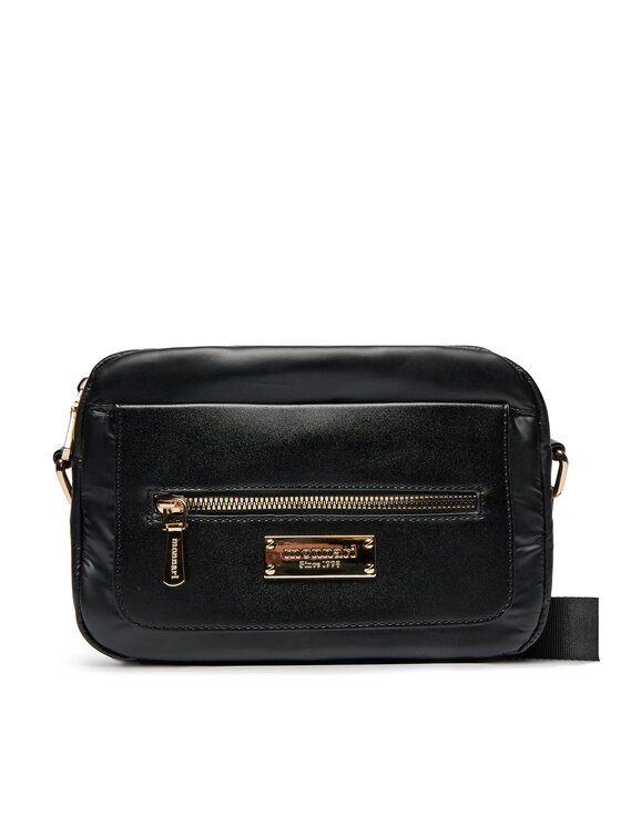 Monnari Kabelka BAG1020-M20 Čierna