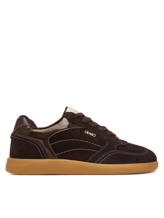 Liu Jo Liu Jo Laisvalaikio batai Connor 01 BF6045 PX245 Ruda