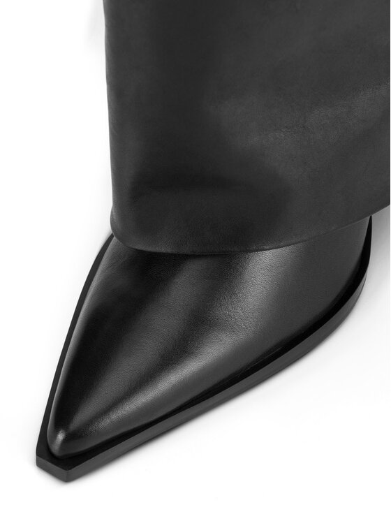 Eva Minge Eva Minge Stiefel AZIZA-116042 Schwarz
