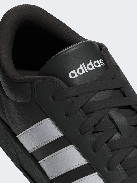 adidas adidas Sneakersy Breaknet 3.0 Czarny