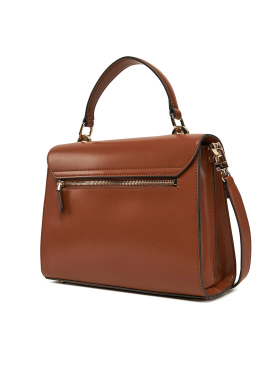 Guess Guess Torbica HWEVG9 64120 Smeđa