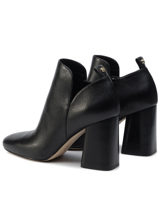 michael kors dixon bootie