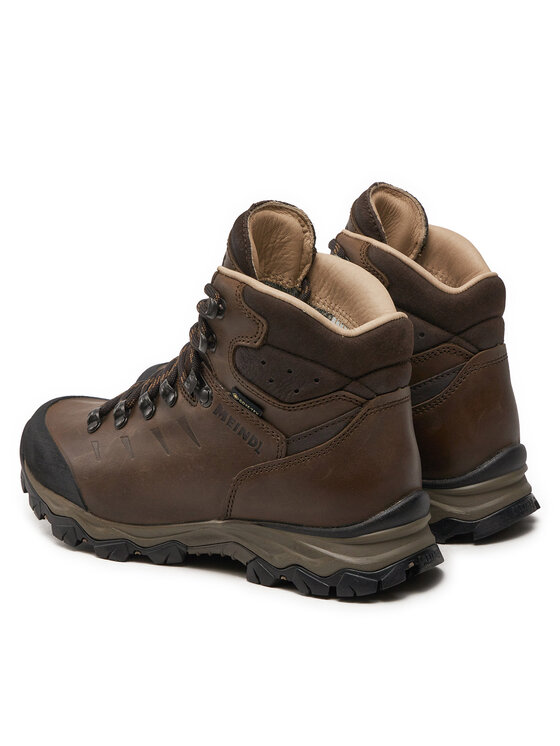 Meindl Meindl Bakancs Chile Lady Gtx GORE-TEX 2998/46 Barna