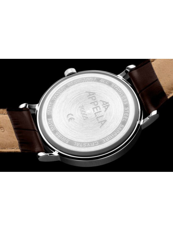 Appella Appella Orologio L70005.5B33Q Marrone