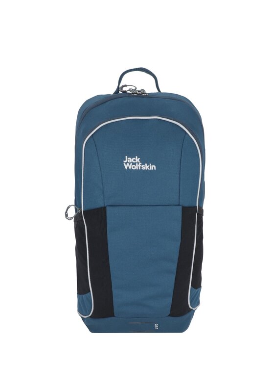 Jack Wolfskin Jack Wolfskin Plecak 275178 Błękitny
