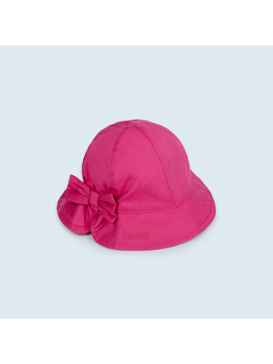Pălărie Mayoral Bucket 10410 Roz