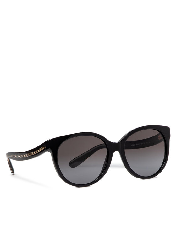 Coach Ochelari de soare 0HC8321 50028G Negru 0HC8321 imagine noua