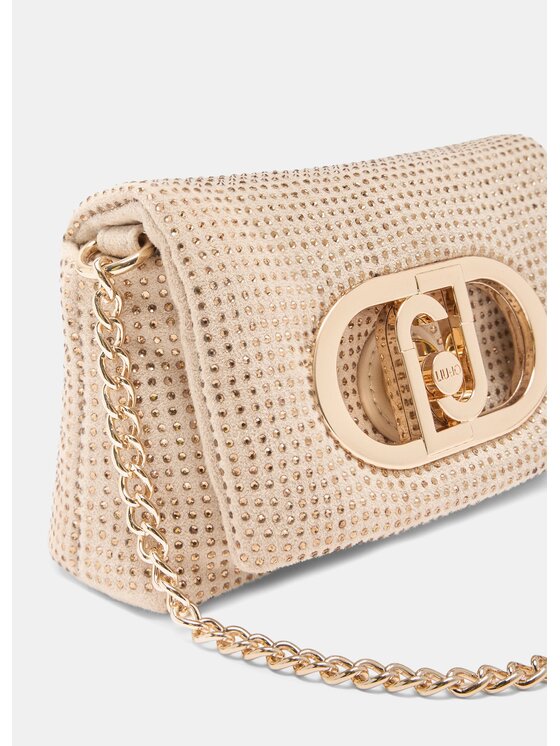 Liu Jo Liu Jo Borsa AF5254J4638D6309 Beige