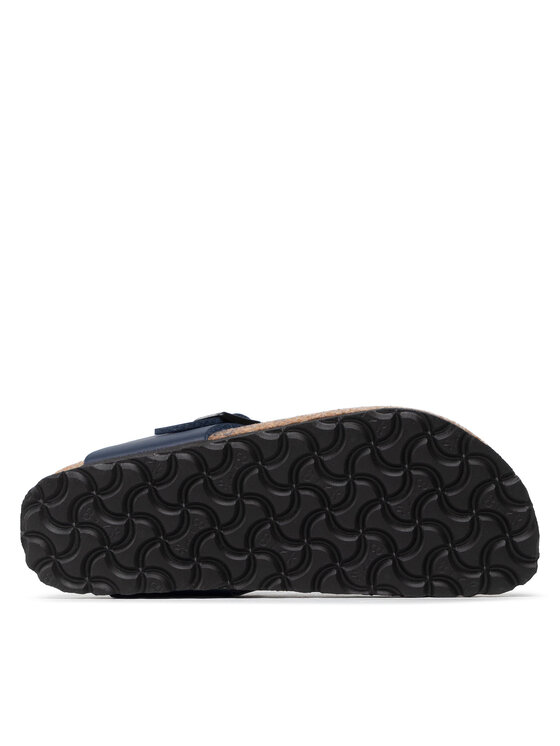 Birkenstock Birkenstock Žabky Gizeh Bs 0143623 Tmavomodrá