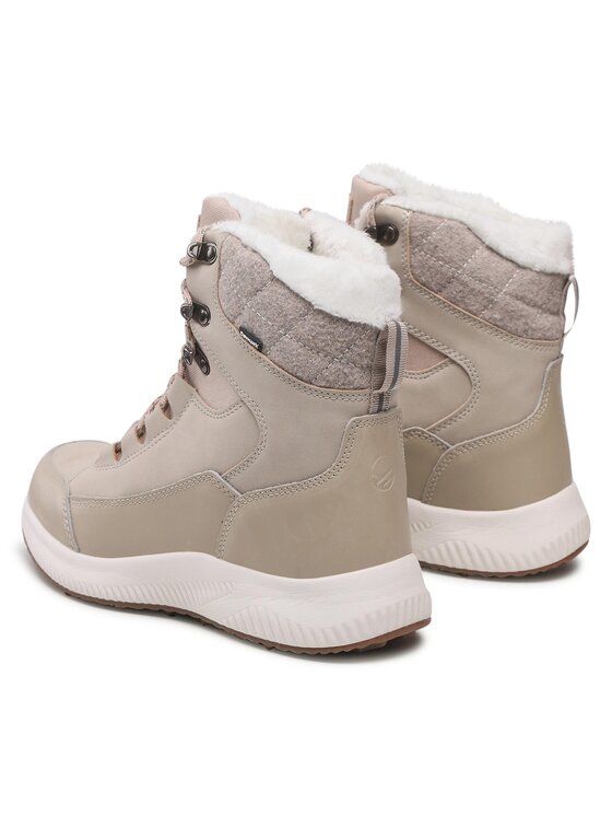Halti Halti Schneeschuhe Dundee Mid Dx W 054-2821 Beige