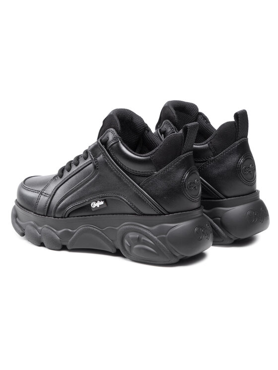 Buffalo Buffalo Sneakersy Cld Corin 1630394 Čierna