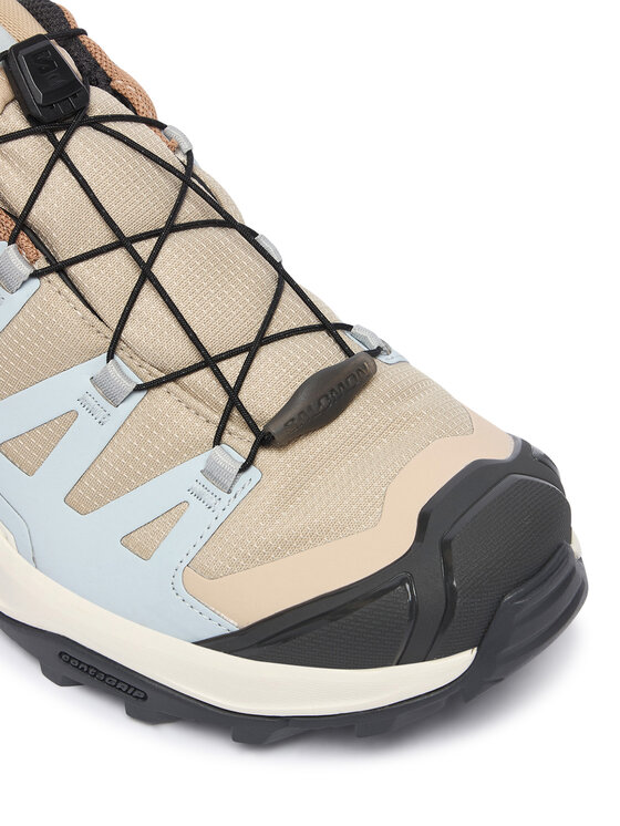 Salomon Salomon Трекінгові черевики X Ultra 360 GORE-TEX L45395300 Кольоровий